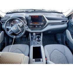 2023 TOYOTA HIGHLANDER 5TDKDRBH0PS036587 72214615