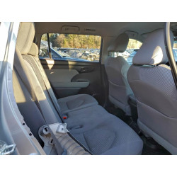 2023 TOYOTA HIGHLANDER 5TDKDRBH0PS036587 72214615