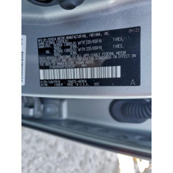 2023 TOYOTA HIGHLANDER 5TDKDRBH0PS036587 72214615