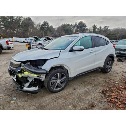 2022 HONDA HR-V 3CZRU6H55NM760924 72778135