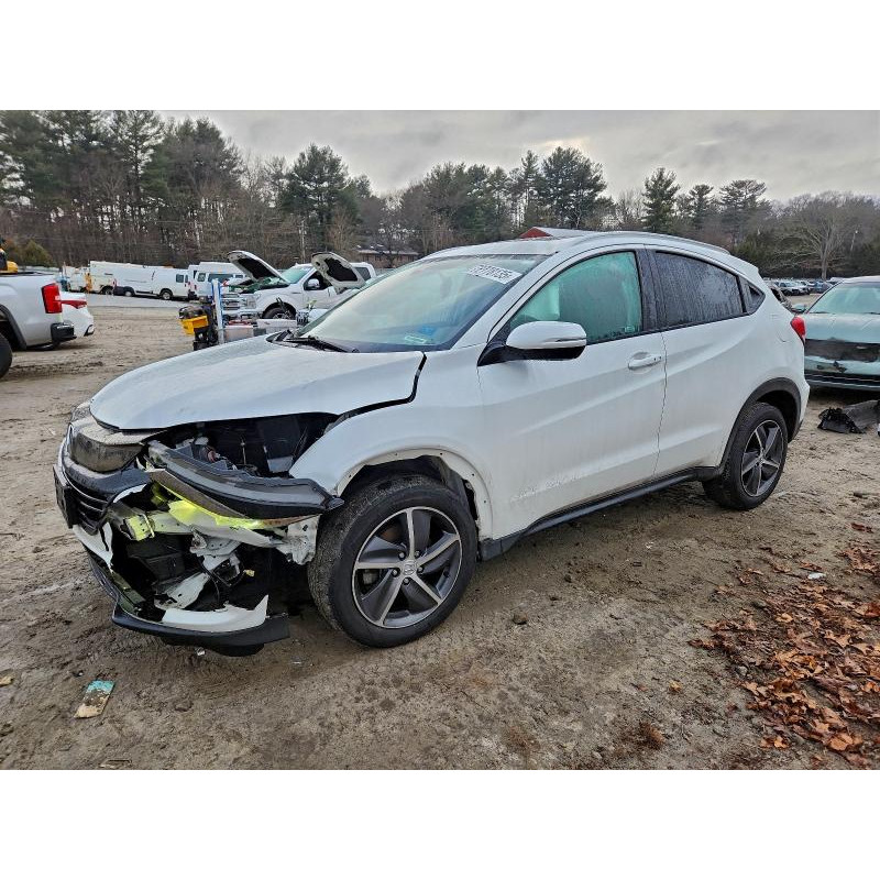 2022 HONDA HR-V 3CZRU6H55NM760924 72778135