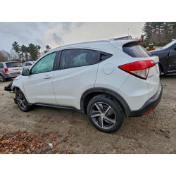 2022 HONDA HR-V 3CZRU6H55NM760924 72778135