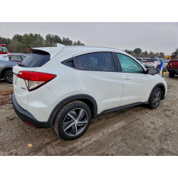 2022 HONDA HR-V 3CZRU6H55NM760924 72778135