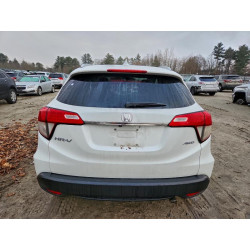 2022 HONDA HR-V 3CZRU6H55NM760924 72778135
