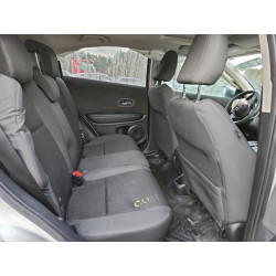 2022 HONDA HR-V 3CZRU6H55NM760924 72778135