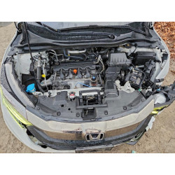 2022 HONDA HR-V 3CZRU6H55NM760924 72778135