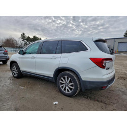 2020 HONDA PILOT 5FNYF6H54LB010217 72831565