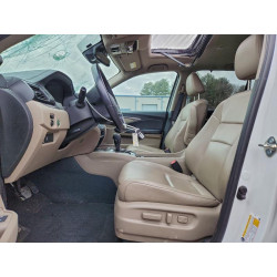 2020 HONDA PILOT 5FNYF6H54LB010217 72831565