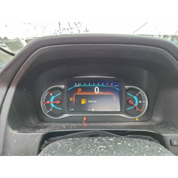 2020 HONDA PILOT 5FNYF6H54LB010217 72831565