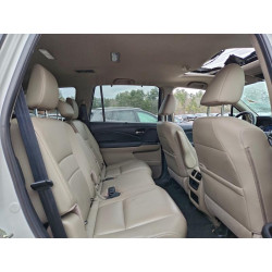 2020 HONDA PILOT 5FNYF6H54LB010217 72831565