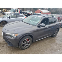 2022 ALFA ROMEO STELVIO ZASPAKBN1N7D39663 73237685