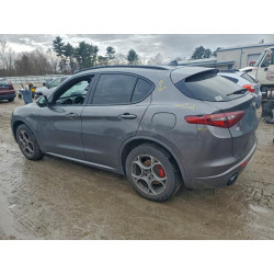 2022 ALFA ROMEO STELVIO ZASPAKBN1N7D39663 73237685