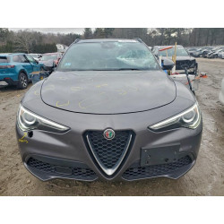 2022 ALFA ROMEO STELVIO ZASPAKBN1N7D39663 73237685