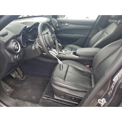 2022 ALFA ROMEO STELVIO ZASPAKBN1N7D39663 73237685