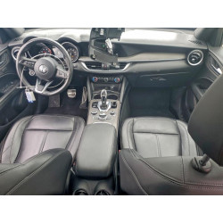 2022 ALFA ROMEO STELVIO ZASPAKBN1N7D39663 73237685