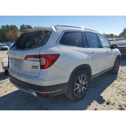 2022 HONDA PILOT 5FNYF6H61NB030064 87273755