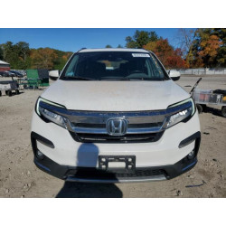 2022 HONDA PILOT 5FNYF6H61NB030064 87273755