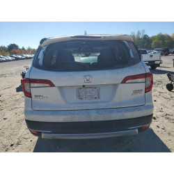 2022 HONDA PILOT 5FNYF6H61NB030064 87273755
