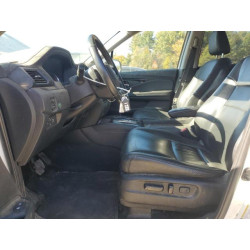 2022 HONDA PILOT 5FNYF6H61NB030064 87273755