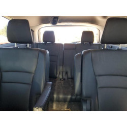 2022 HONDA PILOT 5FNYF6H61NB030064 87273755