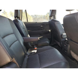 2022 HONDA PILOT 5FNYF6H61NB030064 87273755