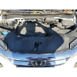 2022 HONDA PILOT 5FNYF6H61NB030064 87273755