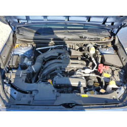 2024 SUBARU CROSSTREK JF2GUABC9RH288634 92927405