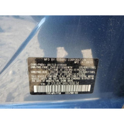 2024 SUBARU CROSSTREK JF2GUABC9RH288634 92927405