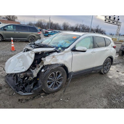 2021 HONDA CRV 5J6RW2H8XMA014798 99537235