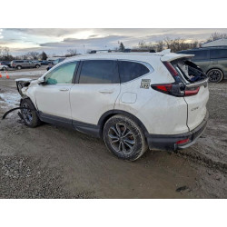 2021 HONDA CRV 5J6RW2H8XMA014798 99537235