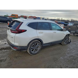 2021 HONDA CRV 5J6RW2H8XMA014798 99537235