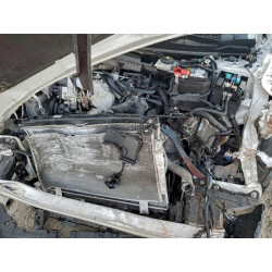 2021 HONDA CRV 5J6RW2H8XMA014798 99537235