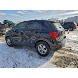 2020 CHEVROLET TRAX KL7CJKSB7LB326341 99603595