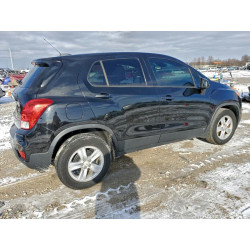 2020 CHEVROLET TRAX KL7CJKSB7LB326341 99603595