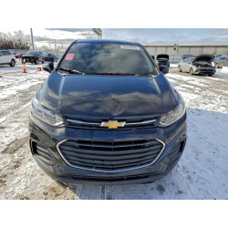 2020 CHEVROLET TRAX KL7CJKSB7LB326341 99603595