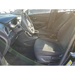 2020 CHEVROLET TRAX KL7CJKSB7LB326341 99603595