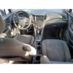 2020 CHEVROLET TRAX KL7CJKSB7LB326341 99603595