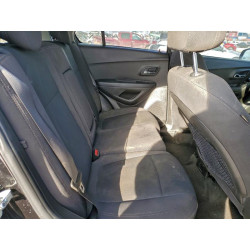 2020 CHEVROLET TRAX KL7CJKSB7LB326341 99603595