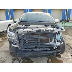 2021 CHEVROLET COLORADO 1GCGTBENXM1284601 99635795