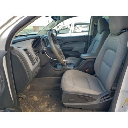 2021 CHEVROLET COLORADO 1GCGTBENXM1284601 99635795