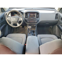 2021 CHEVROLET COLORADO 1GCGTBENXM1284601 99635795