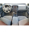2021 CHEVROLET COLORADO 1GCGTBENXM1284601 99635795