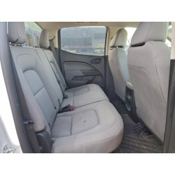 2021 CHEVROLET COLORADO 1GCGTBENXM1284601 99635795