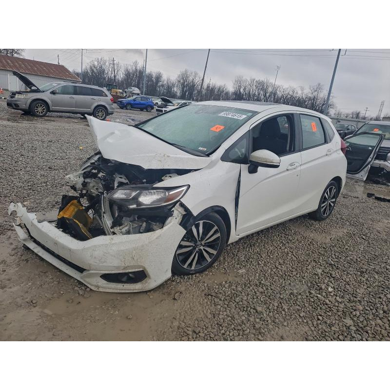 2020 HONDA FIT 3HGGK5H88LM714090 99874615