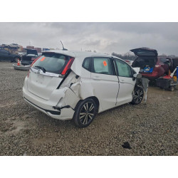 2020 HONDA FIT 3HGGK5H88LM714090 99874615