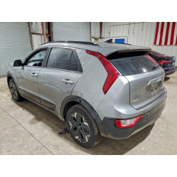 2024 KIA NIRO WIND KNDCR3L16R5121821 72602315