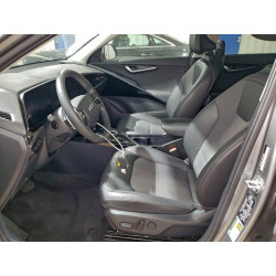 2024 KIA NIRO WIND KNDCR3L16R5121821 72602315