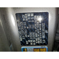 2024 KIA NIRO WIND KNDCR3L16R5121821 72602315