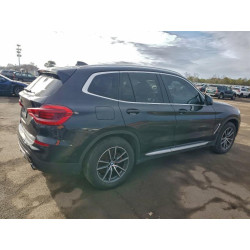 2021 BMW X3 5UXTY3C09M9H46744 72823345