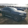 2021 BMW X3 5UXTY3C09M9H46744 72823345